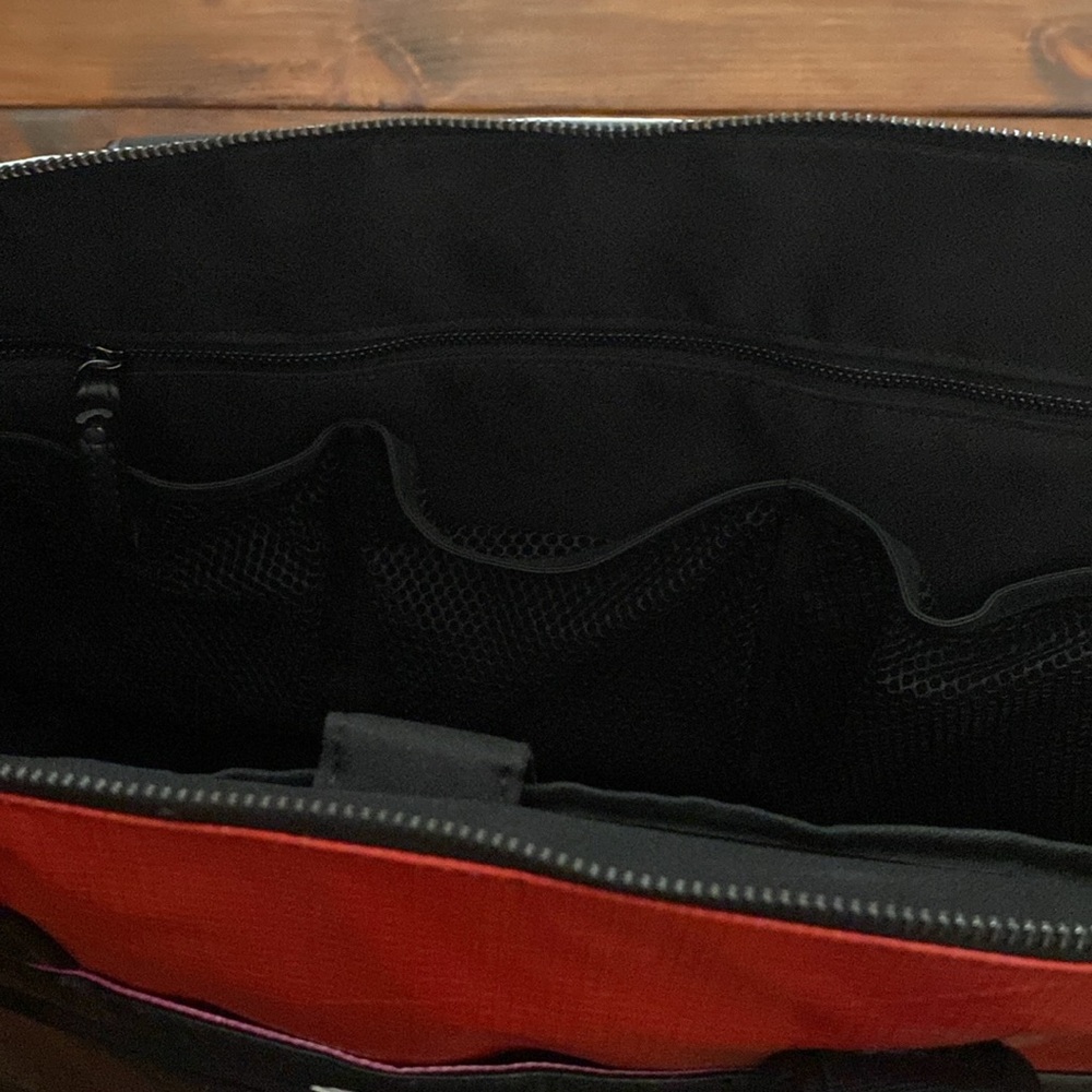Rareform Maya tote Cross-Body bag - Picture 4 of 5